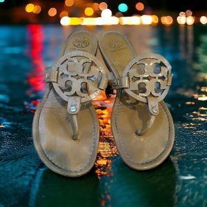 Tory Burch sandals